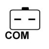 HC-Cargo 115371 Alternator